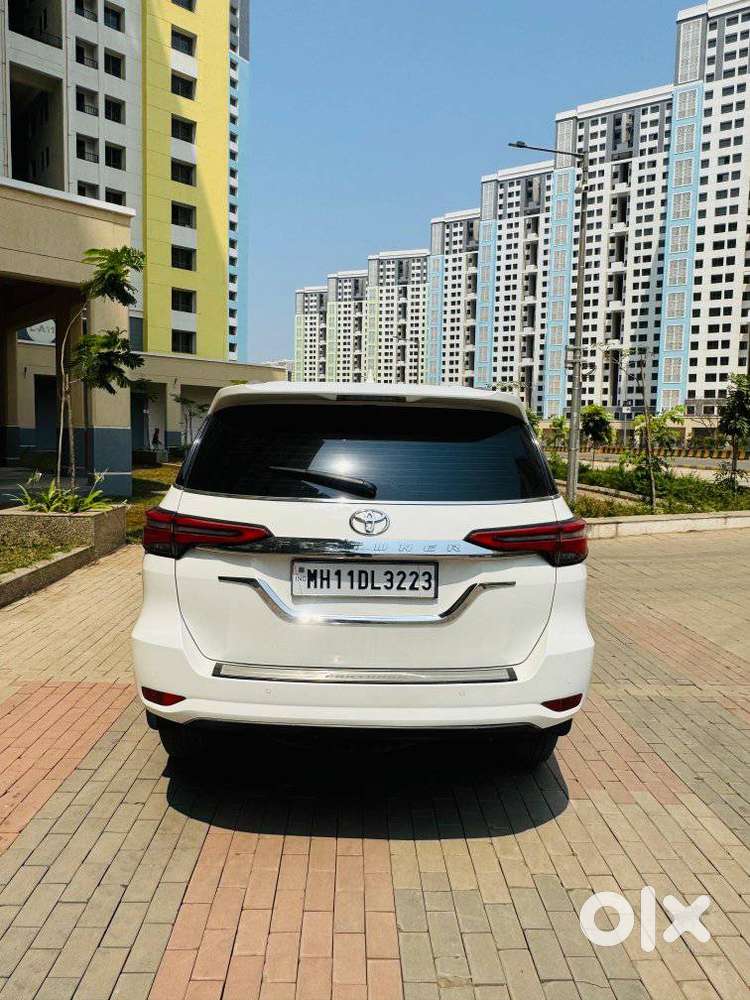 Toyota Fortuner 4x2 At 2.8 Diesel, 2023, Diesel