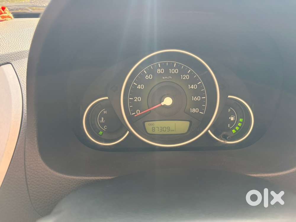 Hyundai Eon Petrol Manual 2015