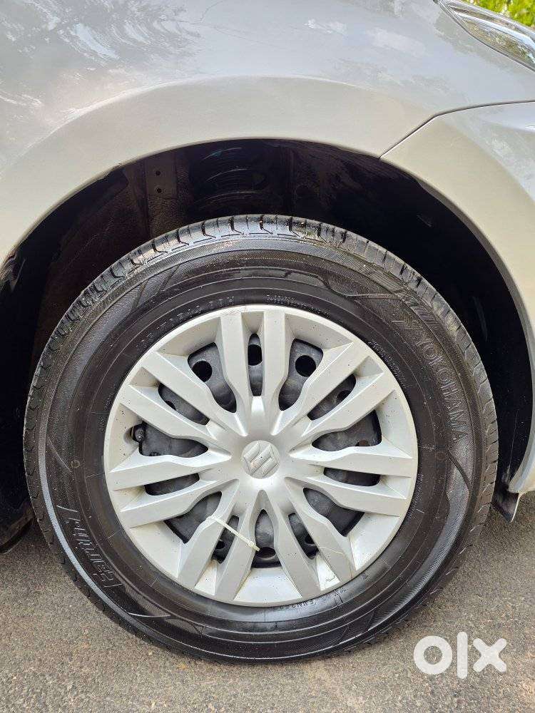 Maruti Suzuki Swift Dzire Vdi Optional, 2017, Diesel