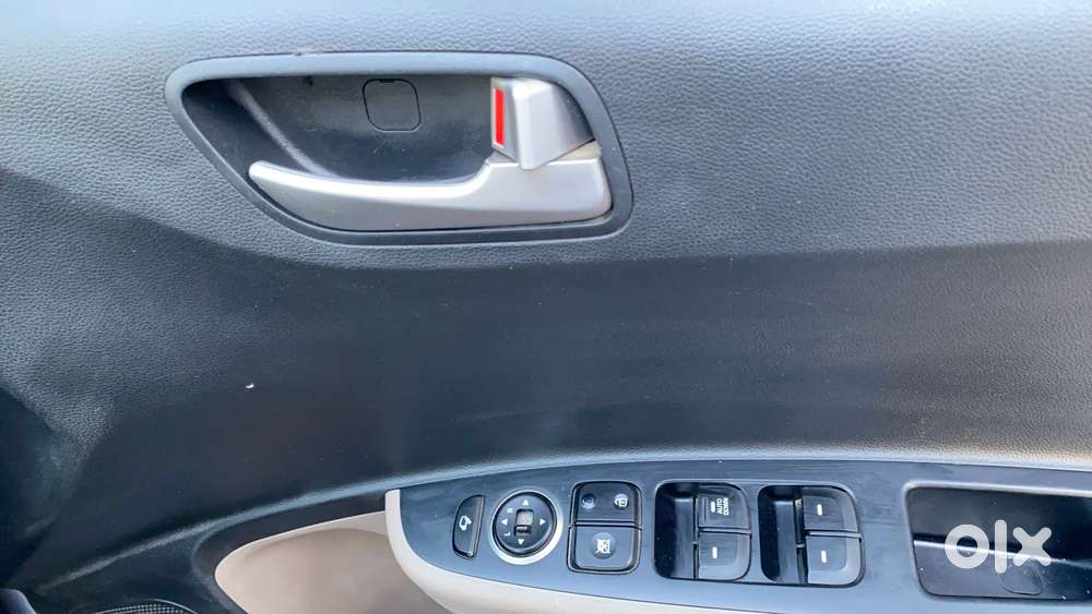 Hyundai Grand I10 Sportz 1.2 Kappa Vtvt, 2015, Petrol