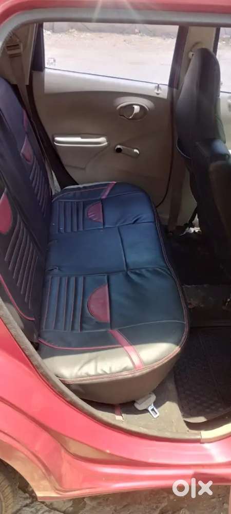 Datsun Redi Go 2014 Limited