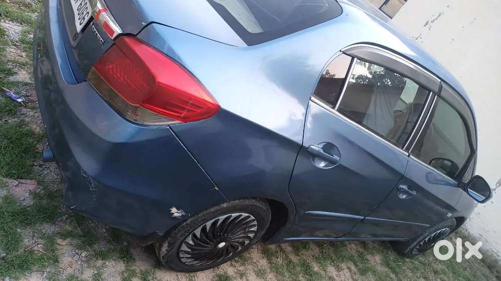 Good Condition.  Tyre And Battry New. Pollution And Insurance Done