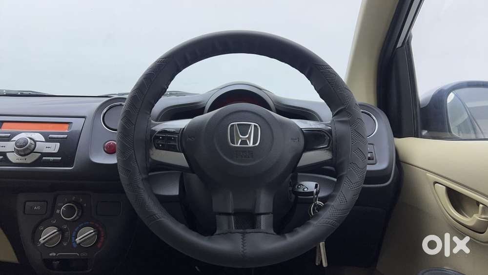 Honda Amaze Sx I Vtec, 2014, Petrol