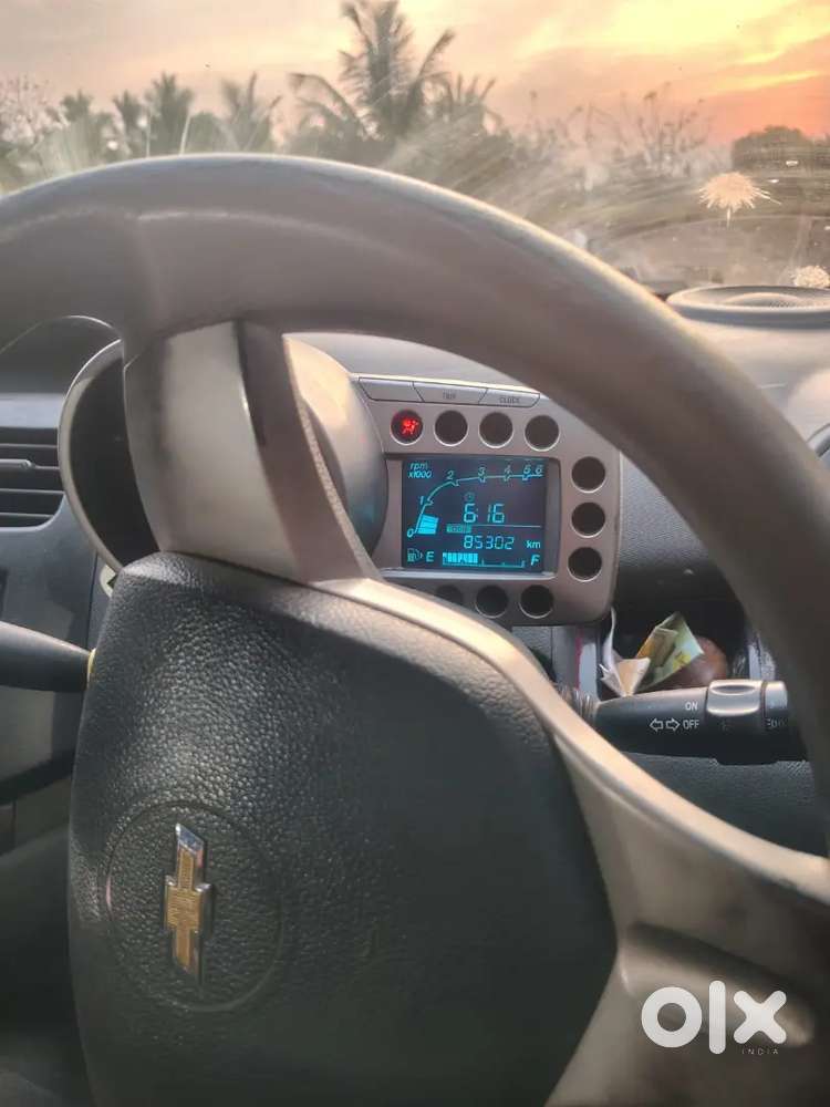 Reliable Diesel Rocket