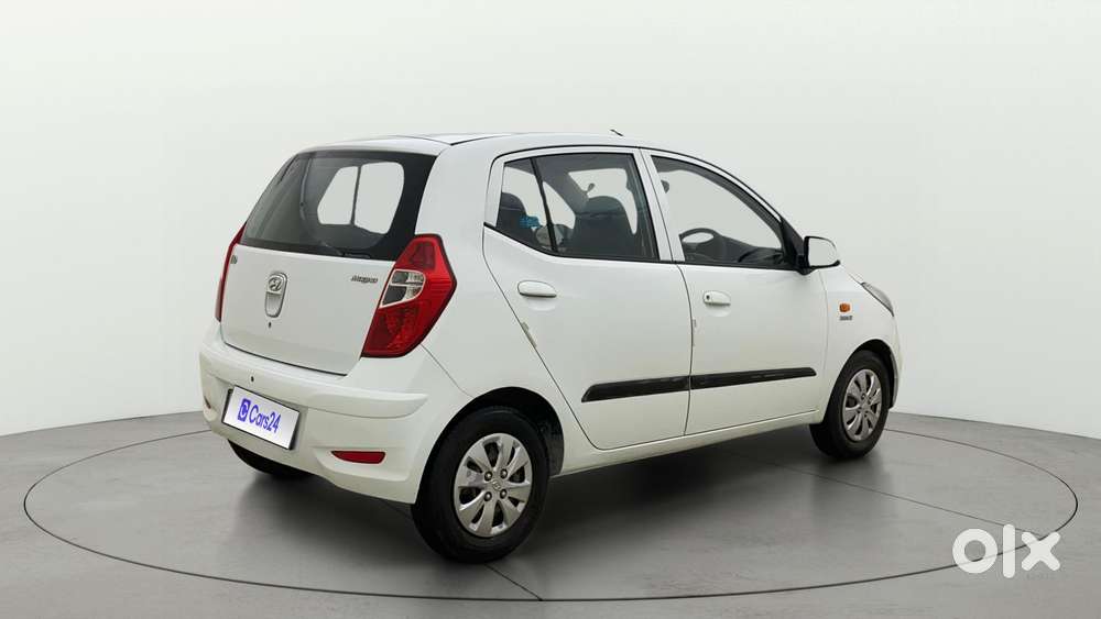 Hyundai I10 Magna 1.1l, 2013, Petrol