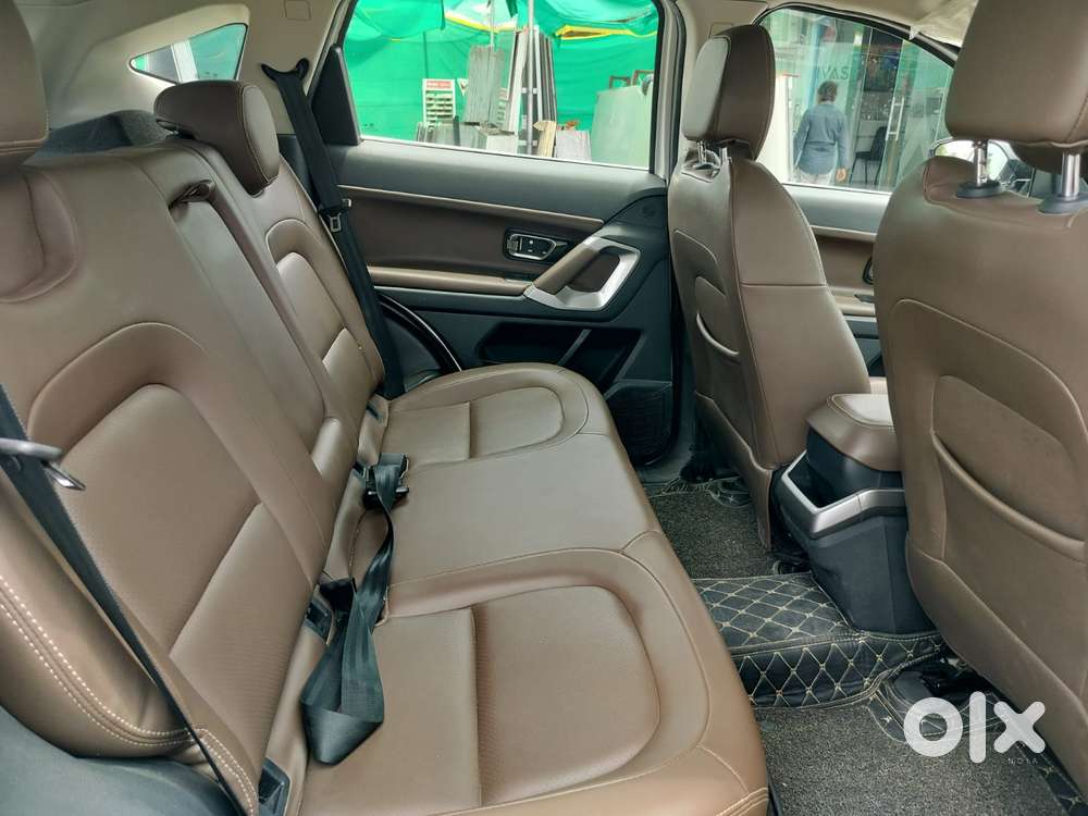 Tata Harrier Xza Plus At, 2021, Diesel