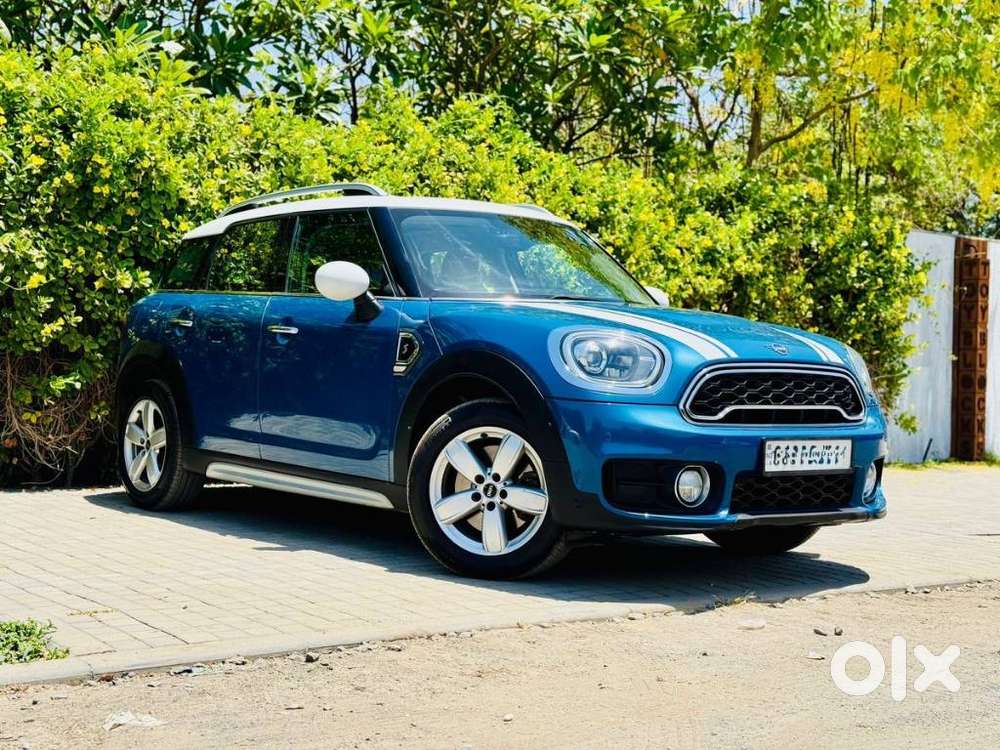 Mini Cooper D 3 Door, 2020, Diesel