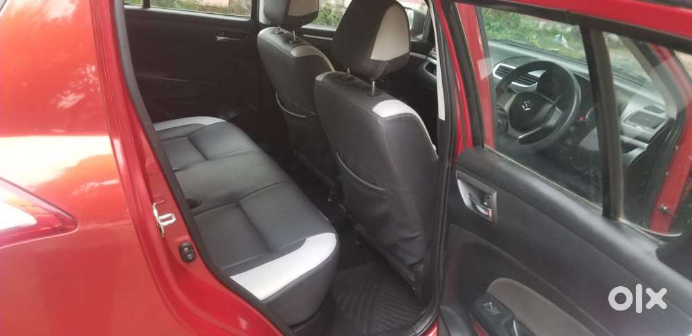 Maruti Suzuki Swift Vxi + Manual, 2011, Petrol