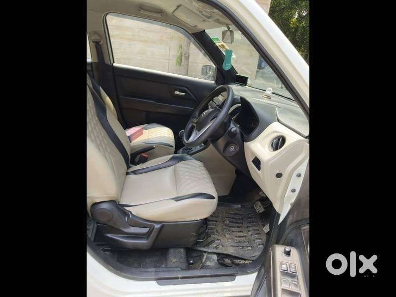 Maruti Suzuki Wagon R 1.0