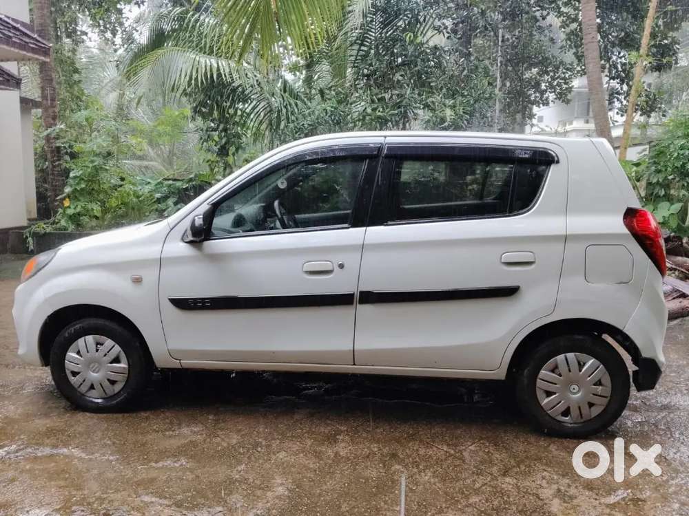 Maruti Suzuki Alto 800 Lxi 2014