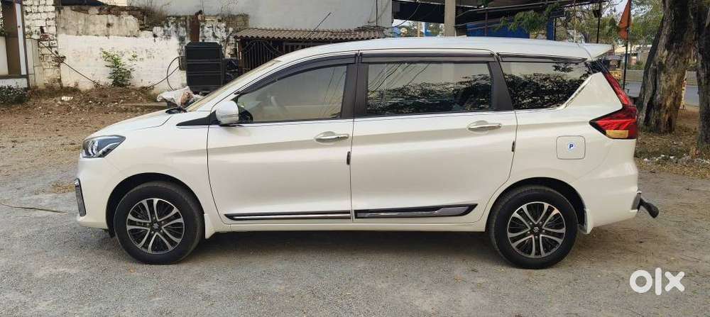Maruti Suzuki Ertiga