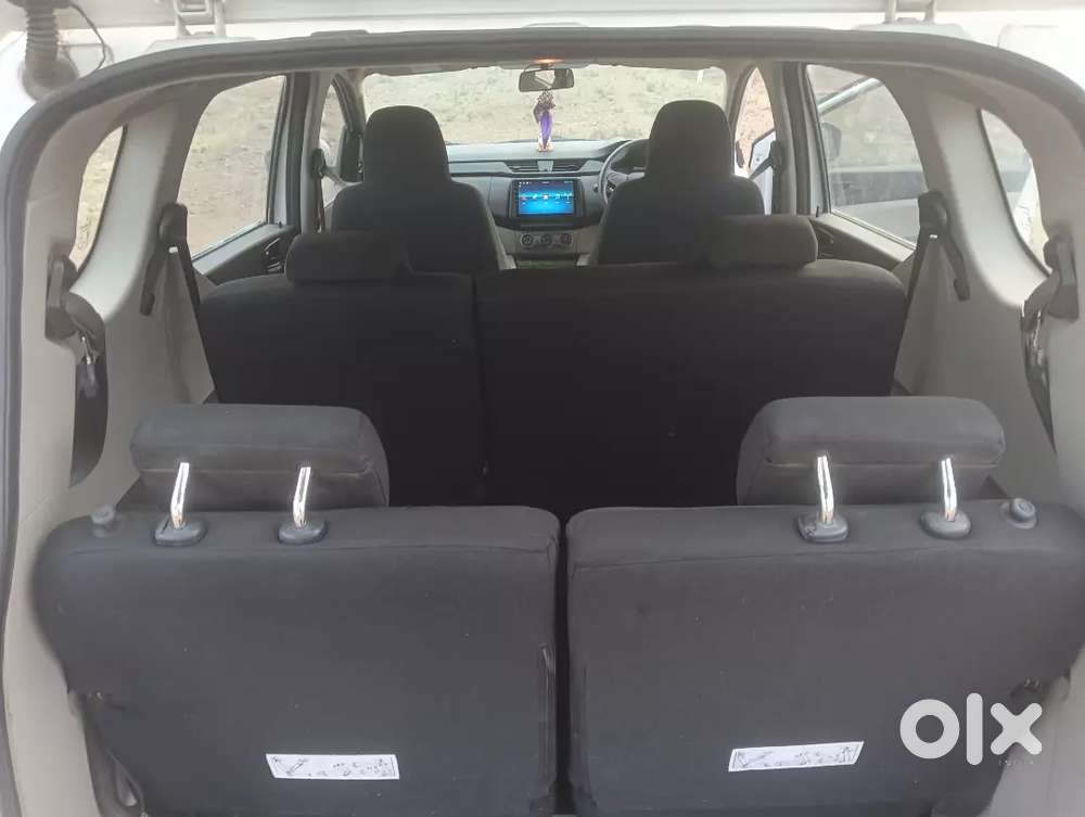 Renault Triber 1.0 Rxt 2021 Car