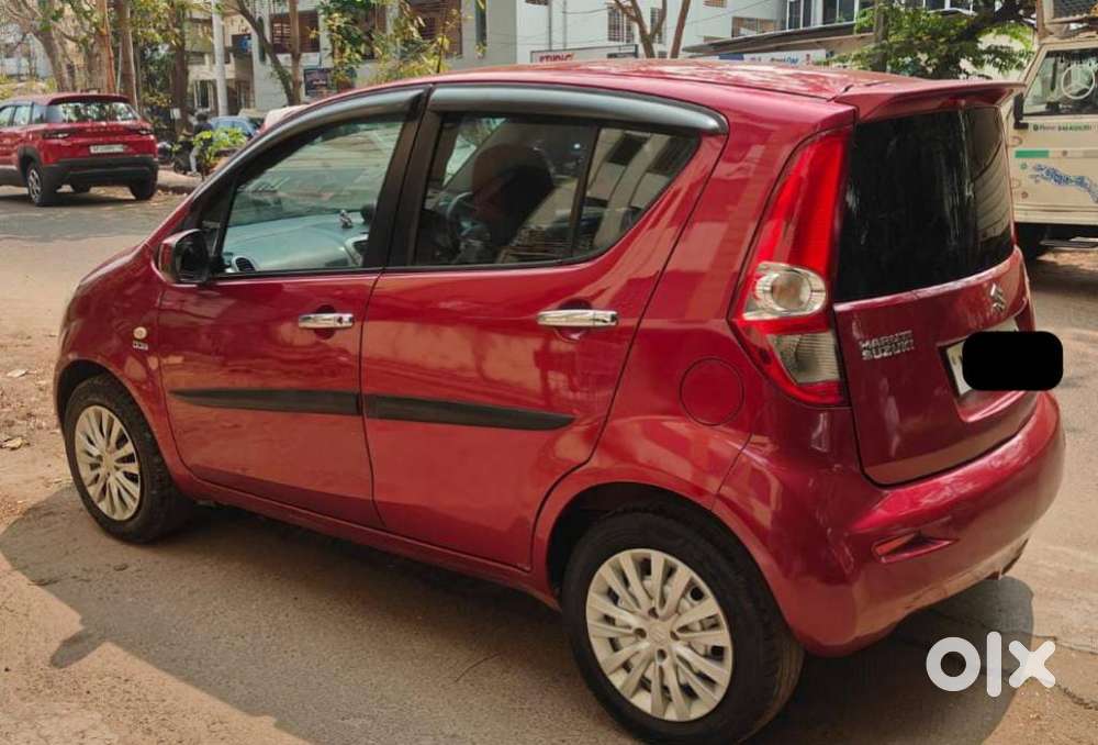 Maruti Suzuki Swift Vdi, 2014, Diesel