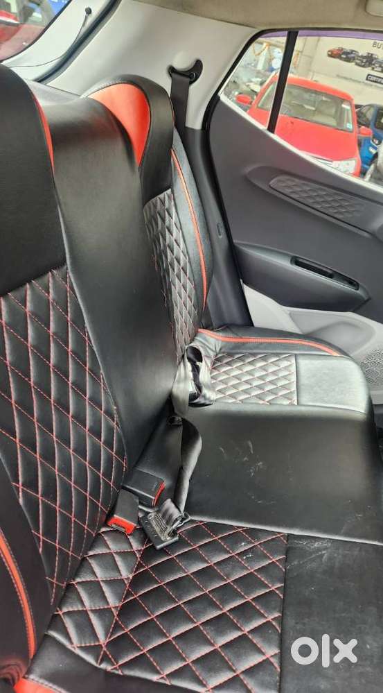 Hyundai Grand I10 Nios Magna 1.2 Kappa Vtvt, 2021, Petrol
