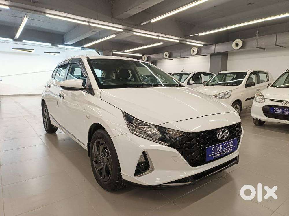Hyundai Elite I20 Magna 1.4 Crdi, 2021, Diesel