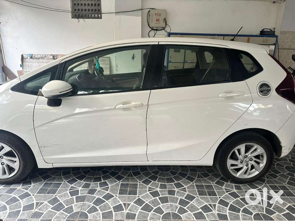 Honda Jazz 2016 Diesel Good Condition