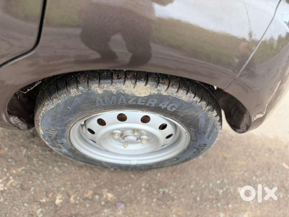 Maruti Ritz Vdi 2009