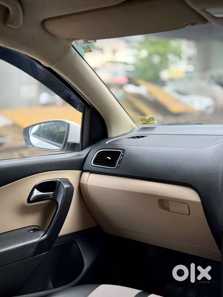Volkswagen Polo 1.5 Tdi Highline, 2015, Diesel