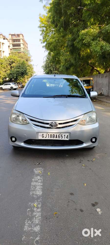 Toyota Etios Liva Gd Sp*, 2012, Diesel