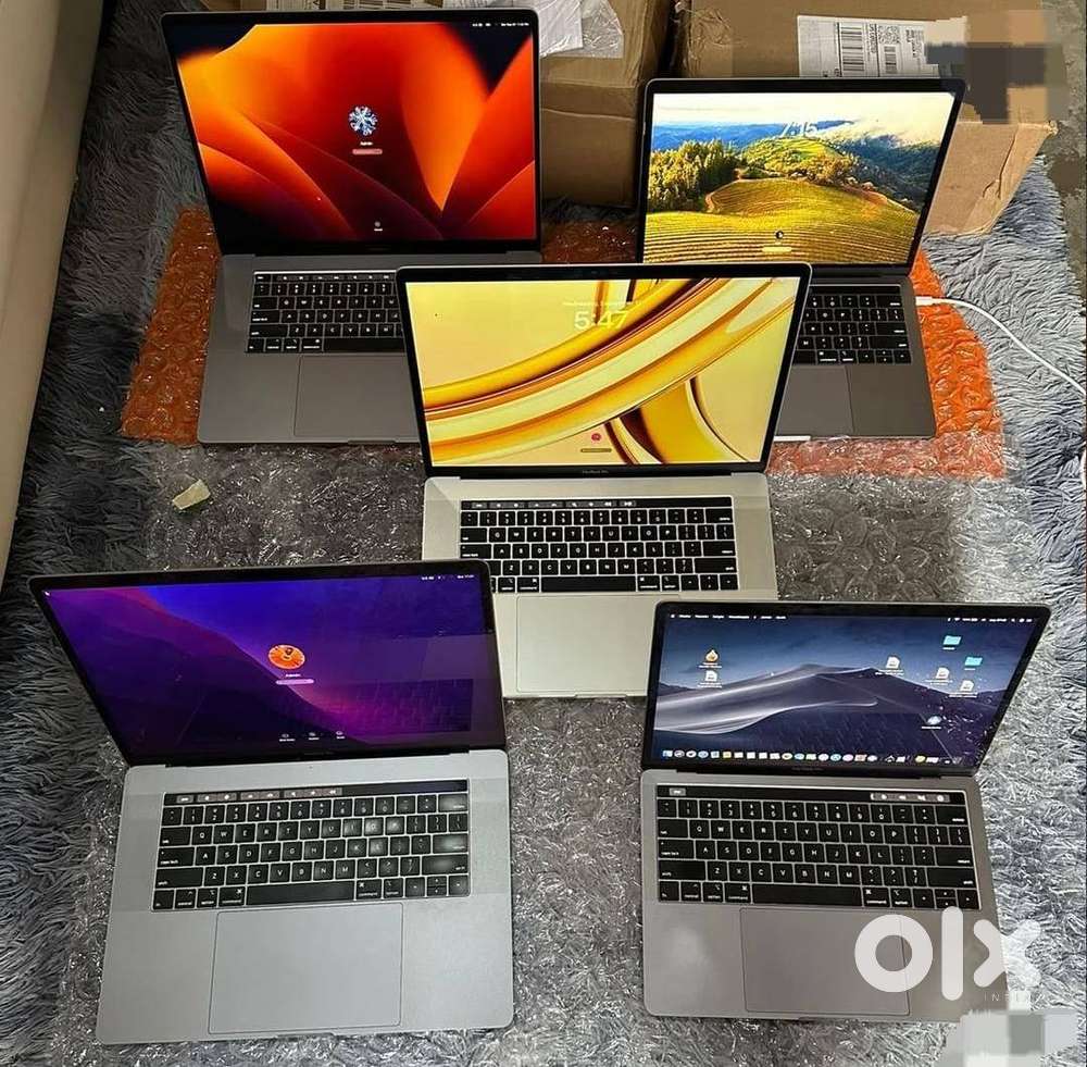 TRUSTED MACBOOK DEALER BULK & SINGLE PCS DELHI NCR - Computers ...