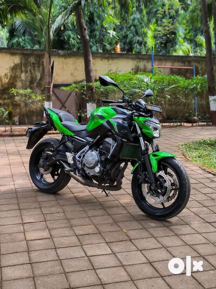 Z650 price hot sale