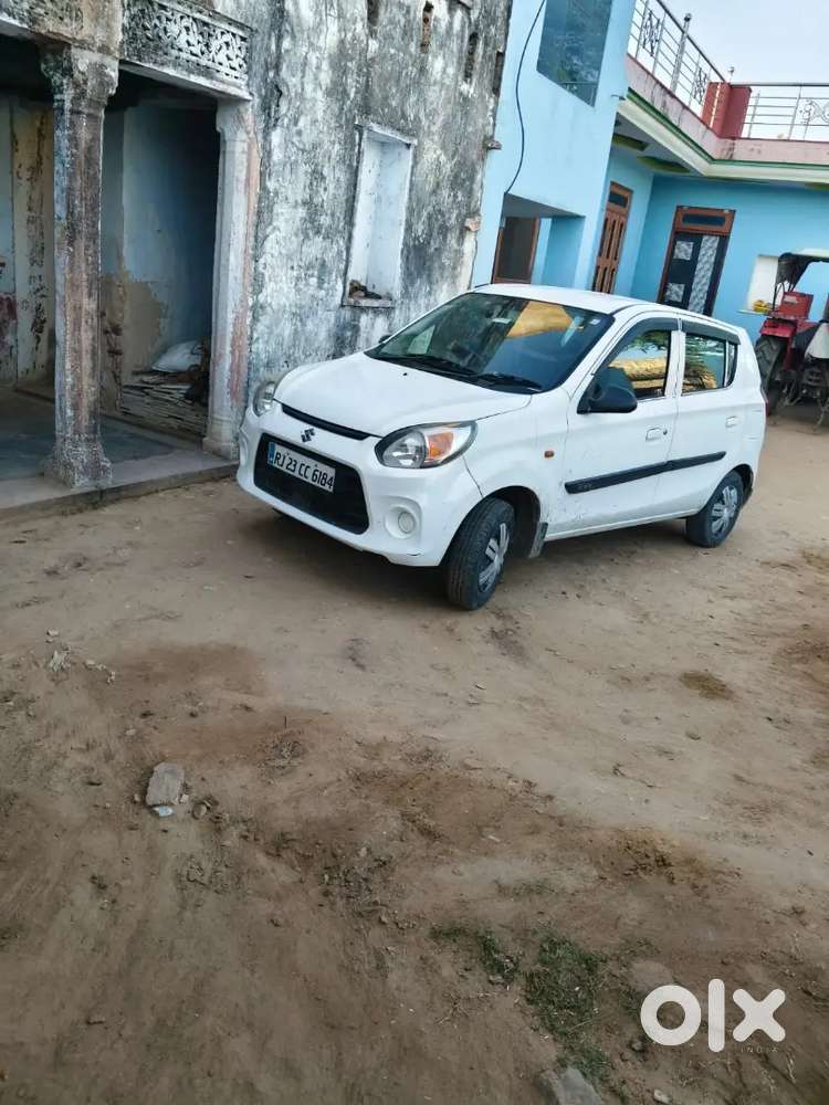 Alto 800 Good Condition