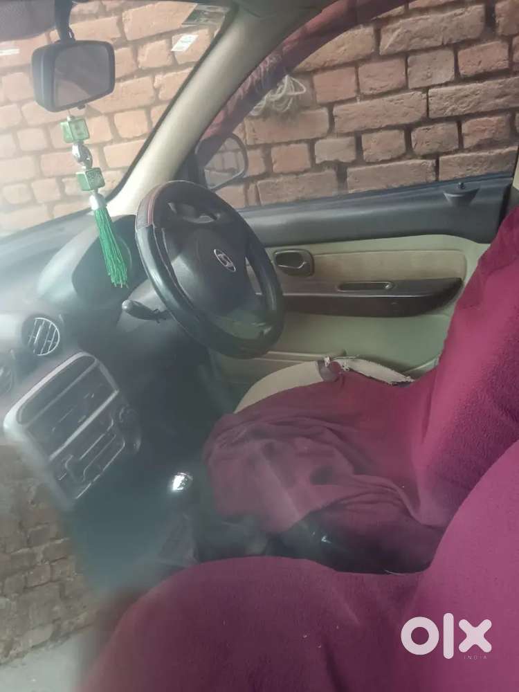 Hyundai Santro Mint Condition Excellent Condition