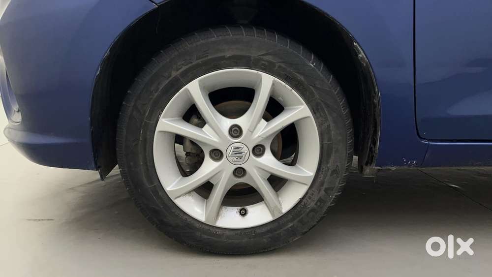 Maruti Suzuki Celerio Zxi Optional Amt, 2018, Petrol