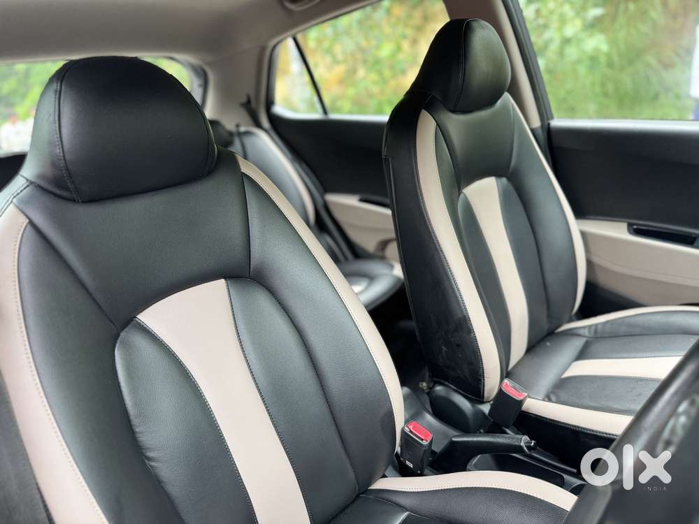 Hyundai Grand I10 1.2 Crdi Magna, 2017, Petrol