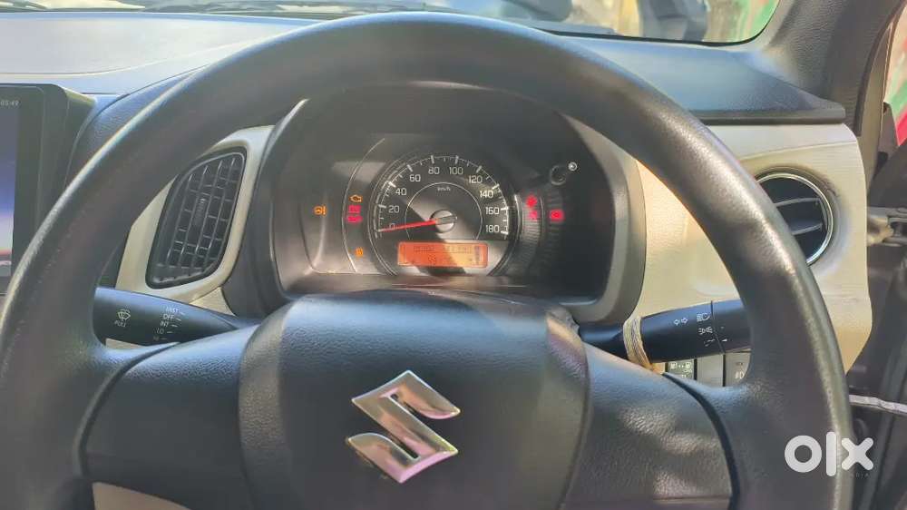 Maruti Suzuki Wagon R 1.0 2020 Cng & Hybrids 43000 Km Driven