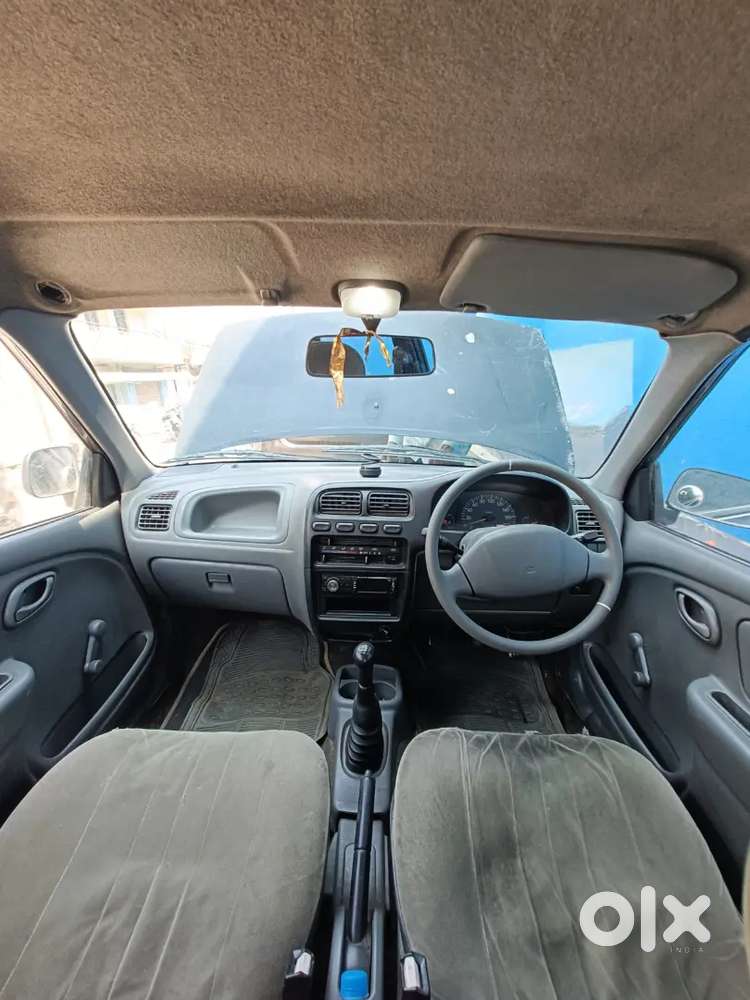 Maruti Suzuki Alto 2004