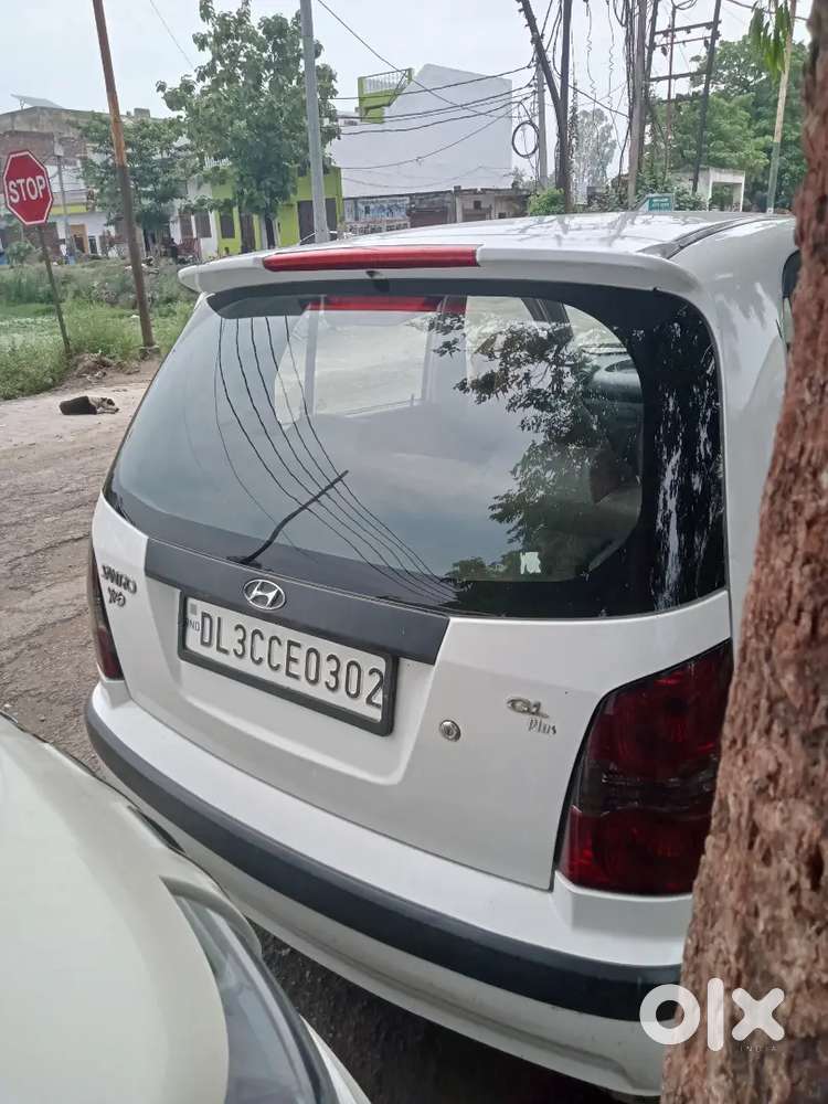 Hyundai Santro Xing 55000
