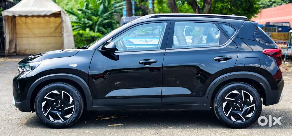 Kia Sonet G 1.2 5mt Htk(o), 2025, Petrol