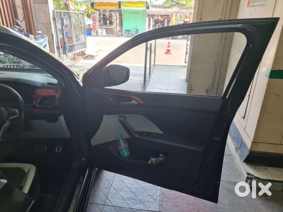 Volkswagen Taigun Gt Plus 1.5 Tsi Dsg, 2022, Petrol