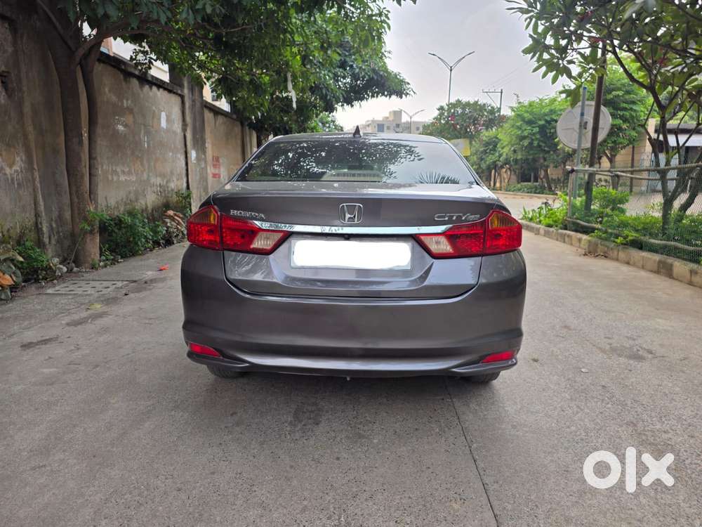 Honda City I Dtec Vx, 2014, Diesel