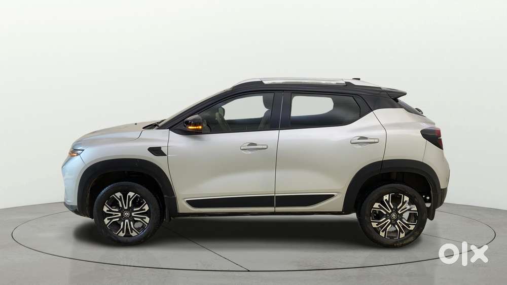Renault Kiger Rxt Opt Dt, 2022, Petrol