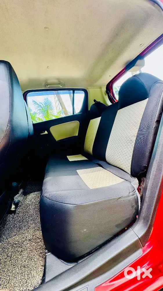 Maruti Suzuki Alto 2023 Car