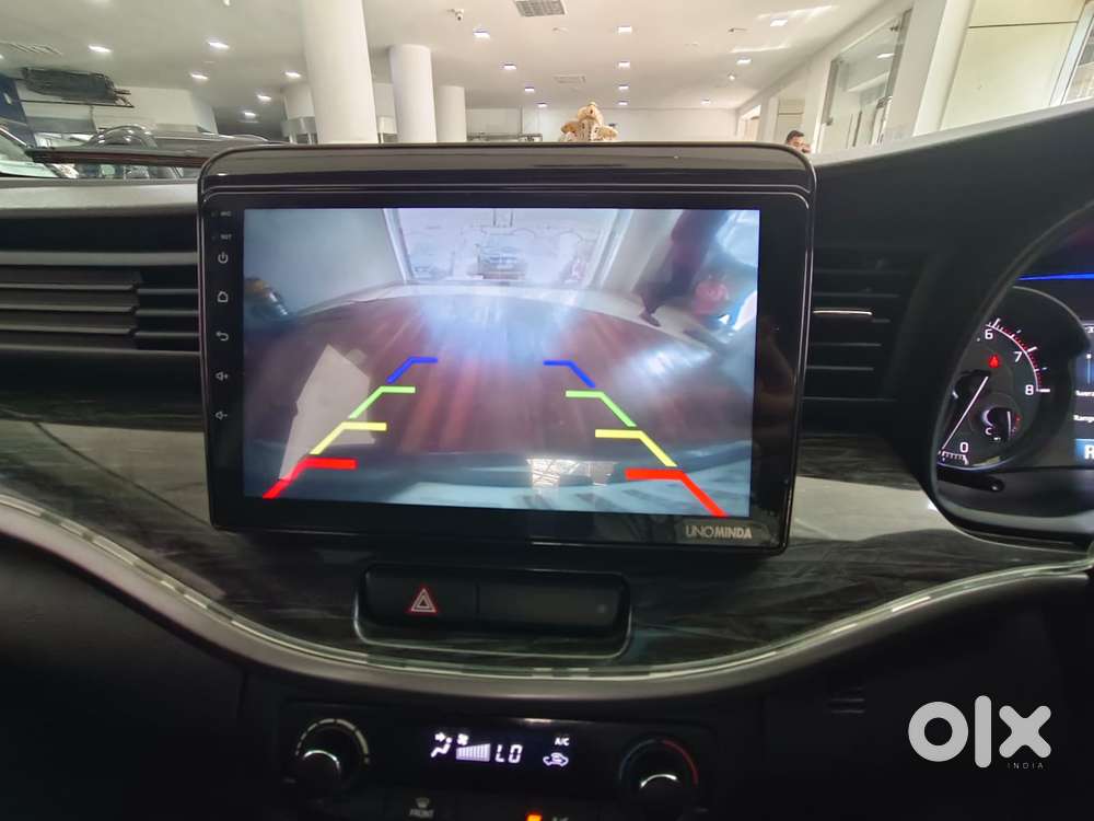 Maruti Suzuki Xl6 1.5 Alpha At, 2019, Petrol