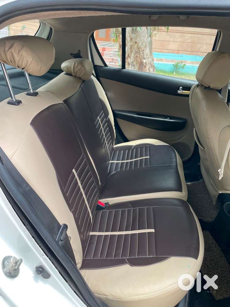 Hyundai I20 2012