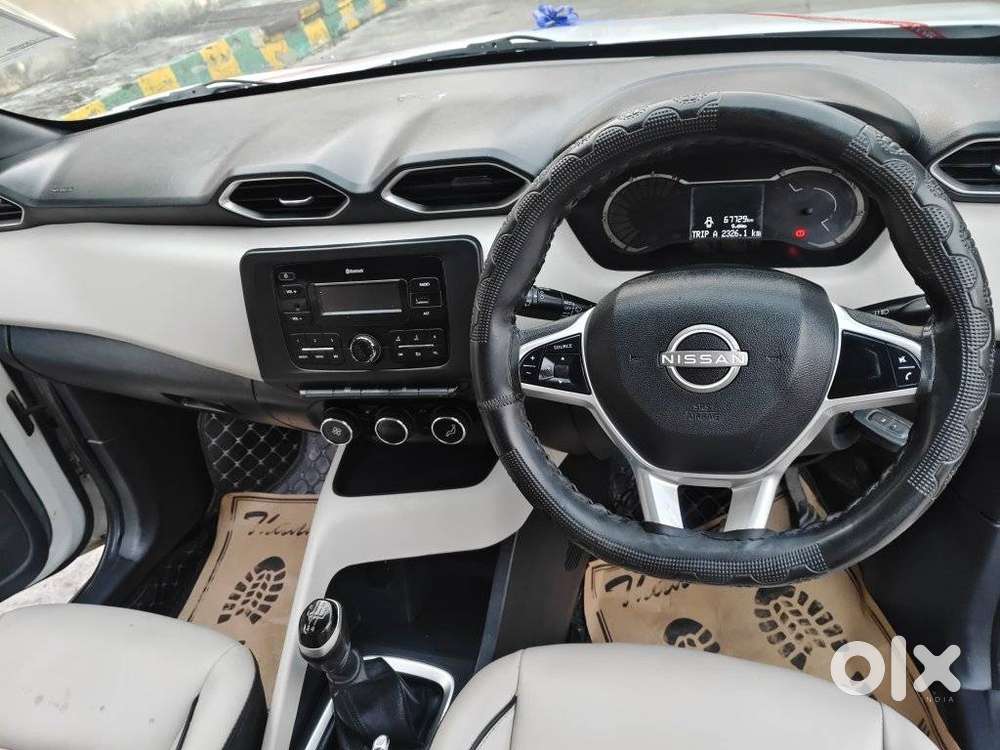 Nissan Magnite 1.0 Xl, 2021