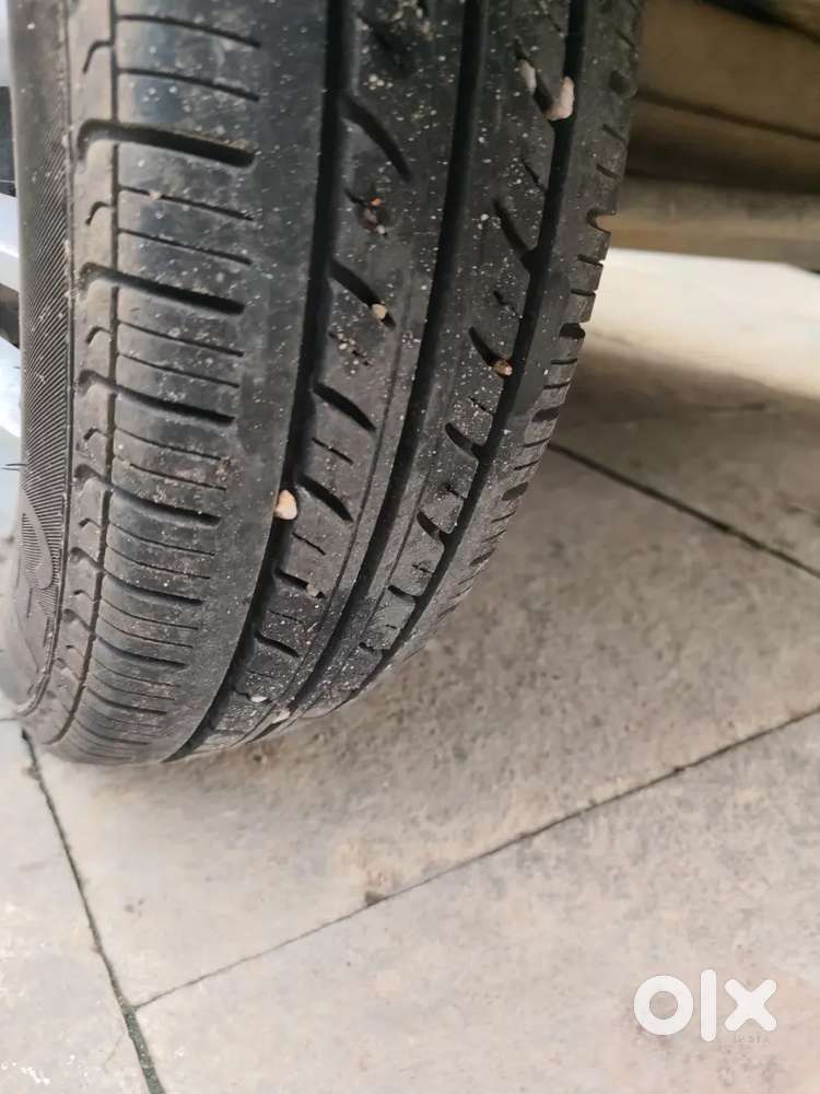 Alto Lxi 2010 Bs 4. Exlent Condition