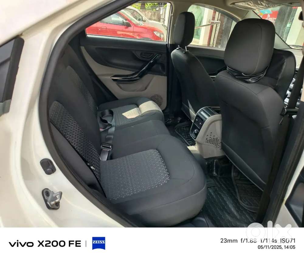 Tata Nexon 1.2 Revotron 2019