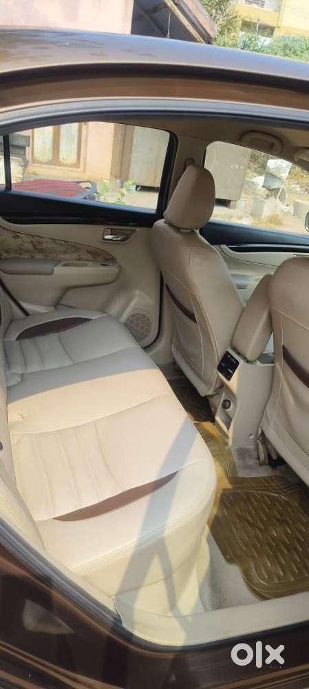 Maruti Suzuki Ciaz Vdi(o) Shvs, 2016, Diesel