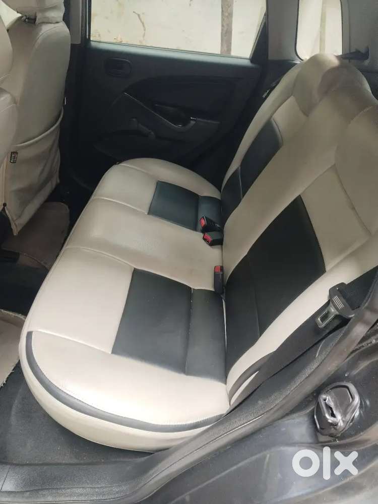 Ford Figo Diesel Manual 2014