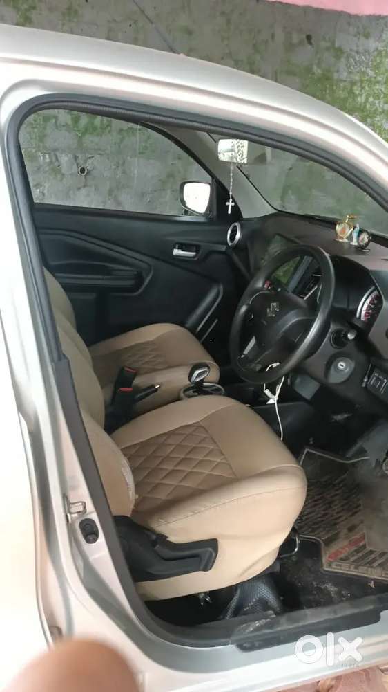 Maruti Suzuki Celerio 2024 Year Vxi