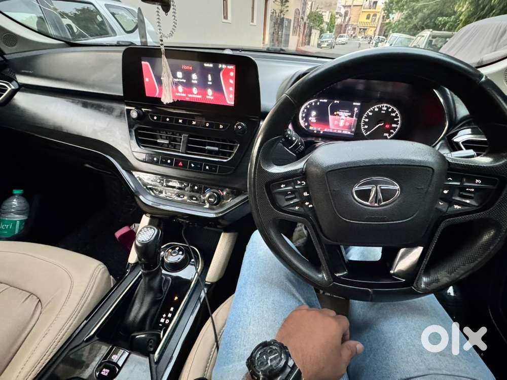 Tata Safari Diesel 2021