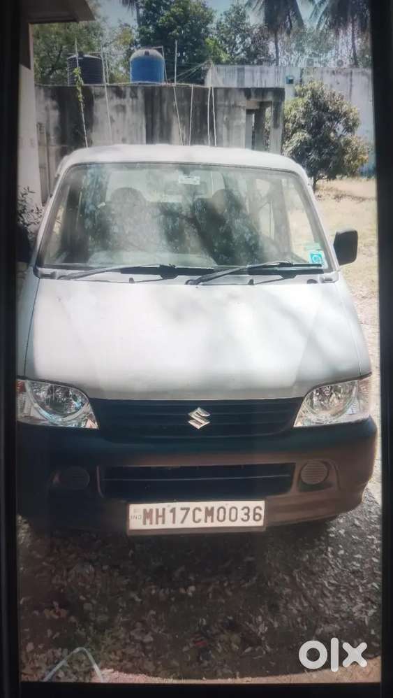 Maruti Suzuki Eeco 2020