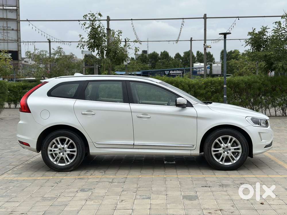 Volvo Xc60 D4 Summum, 2016, Diesel
