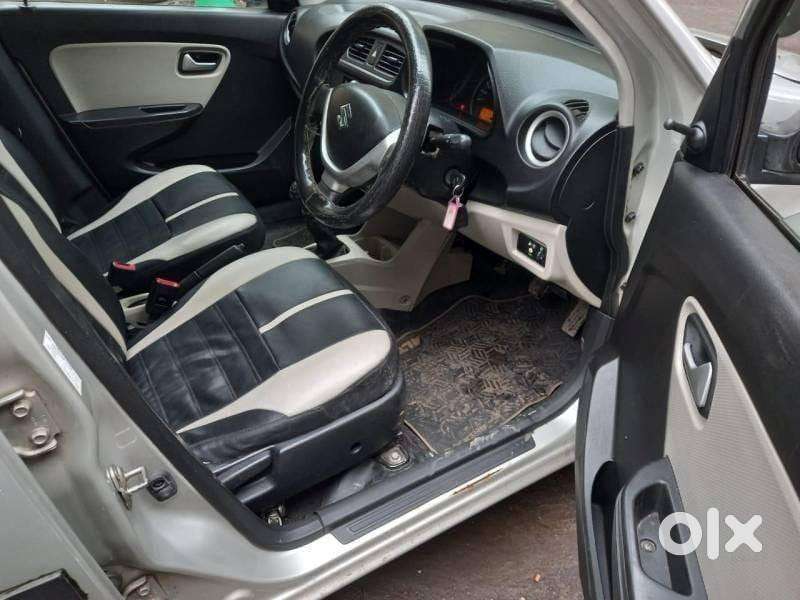 Maruti Suzuki Alto 800 Cng Lxi, 2019, Cng & Hybrids