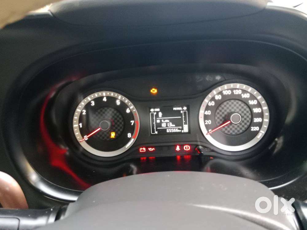 Hyundai Aura 1.2 S Cng, 2021, Cng & Hybrids